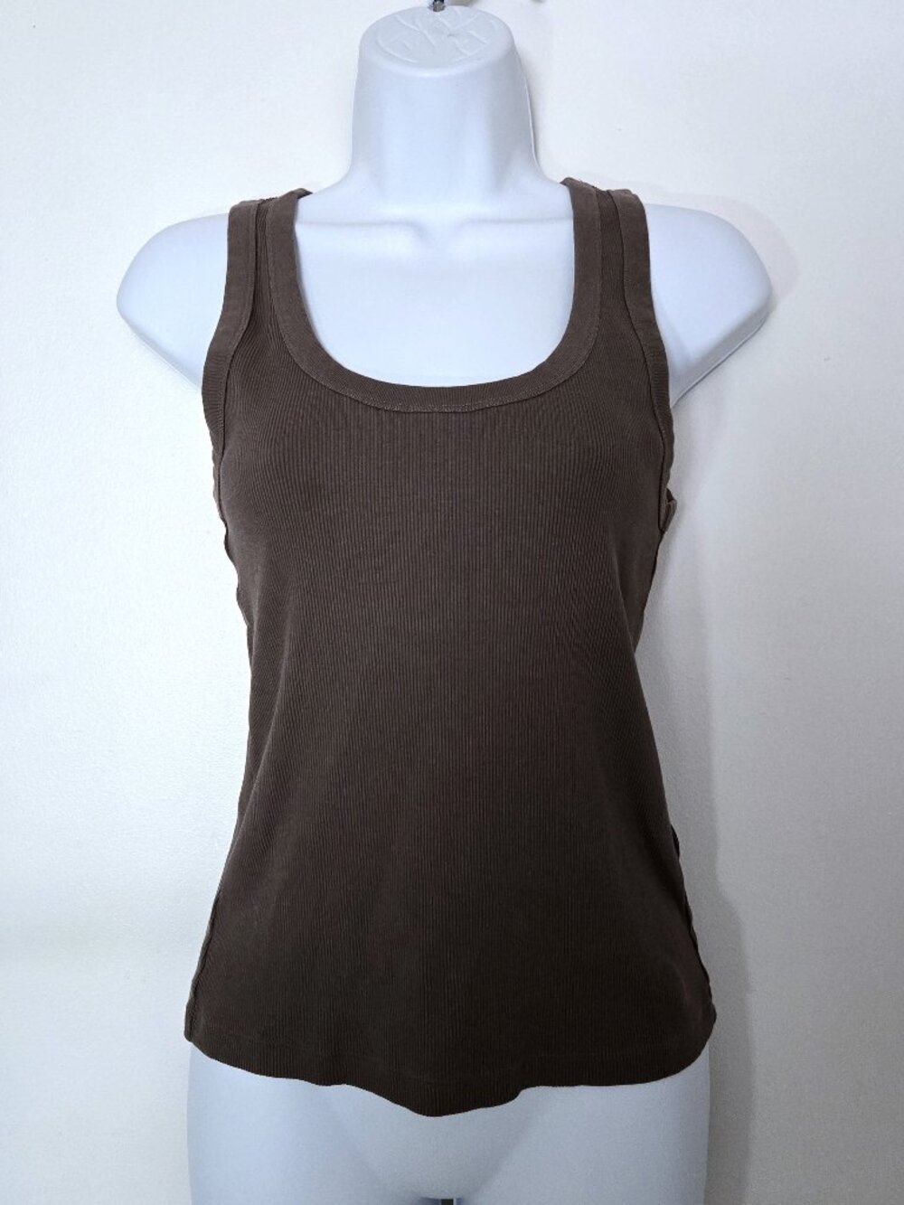 H&M Scooped Neck Tank Top